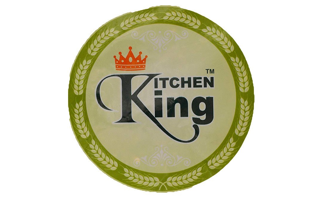Kitchen King Masoor Dal    Pack  5 kilogram